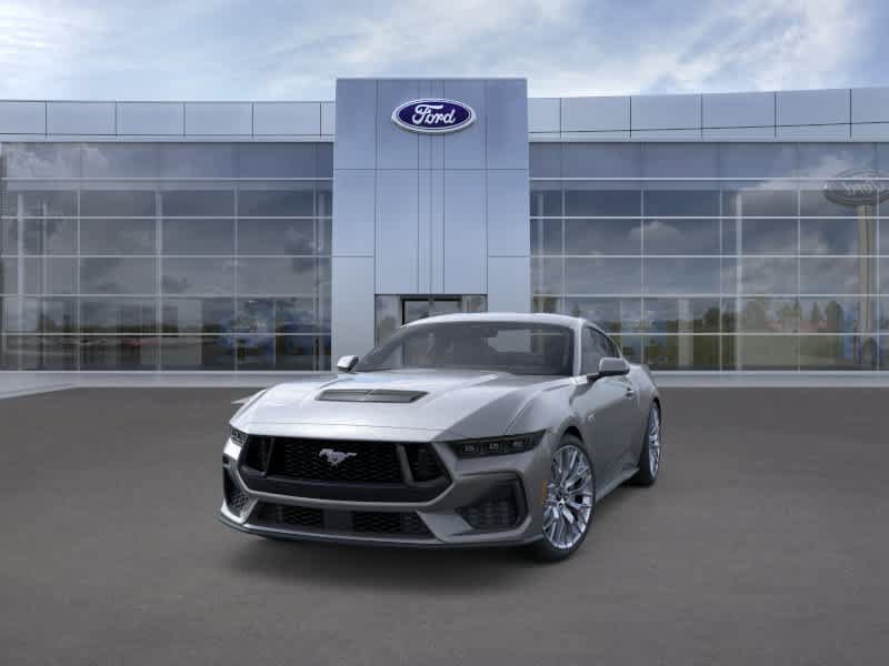 New 2026 Ford Mustang GT Premium RWD image 2