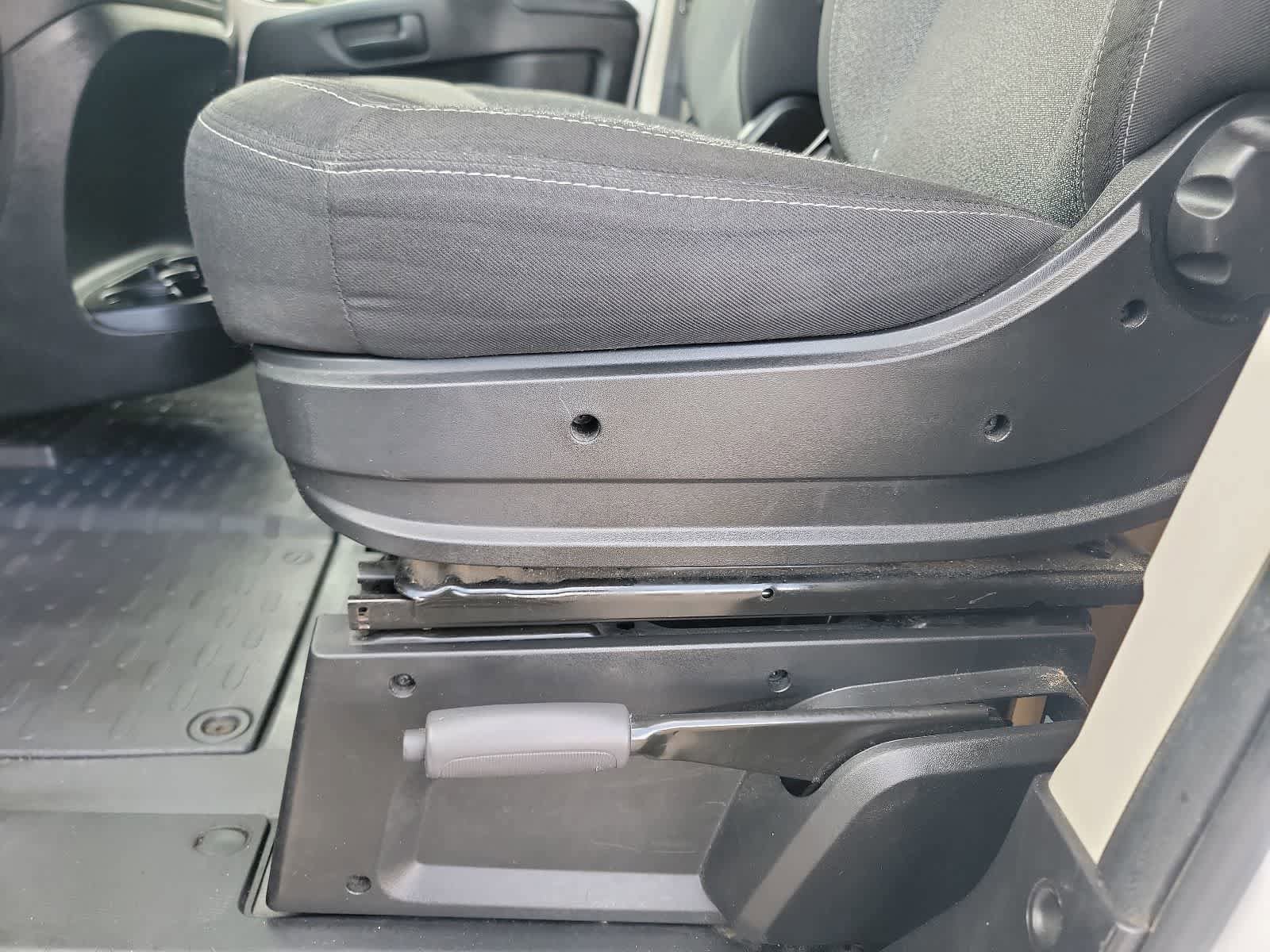 Used 2020 RAM ProMaster 1500 FWD image 44