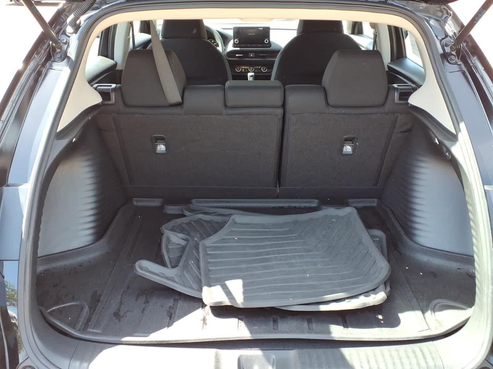 Used 2024 Honda HR-V LX image 6