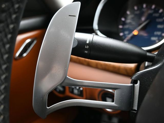 Used 2017 Maserati Quattroporte S GranSport image 27