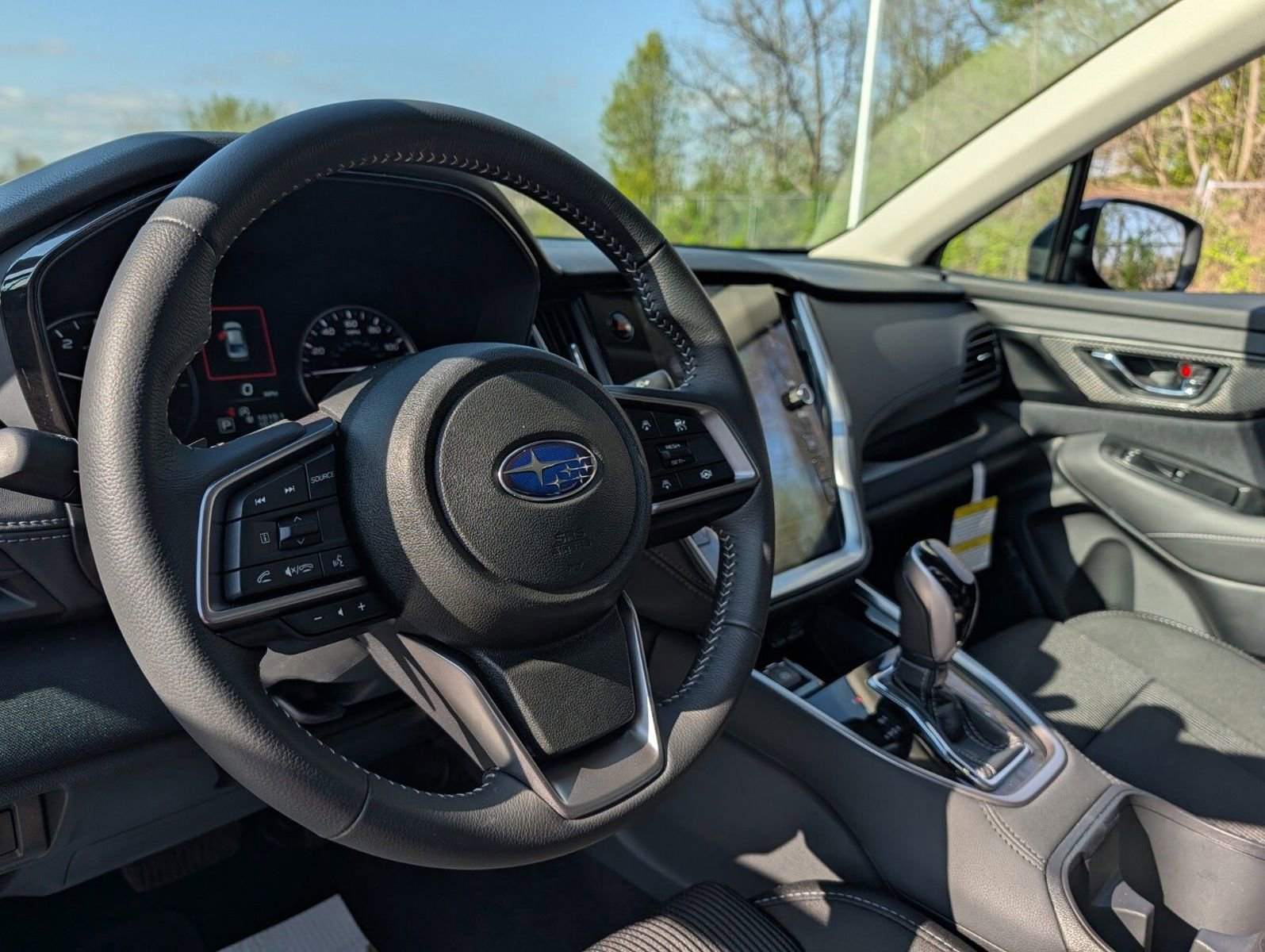 Used 2025 Subaru Legacy Premium AWD/4WD image 22