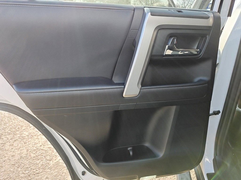 Used 2020 Toyota 4Runner SR5 image 19