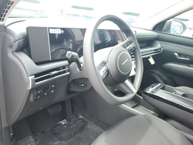 New 2026 Hyundai Tucson SEL AWD/4WD image 19