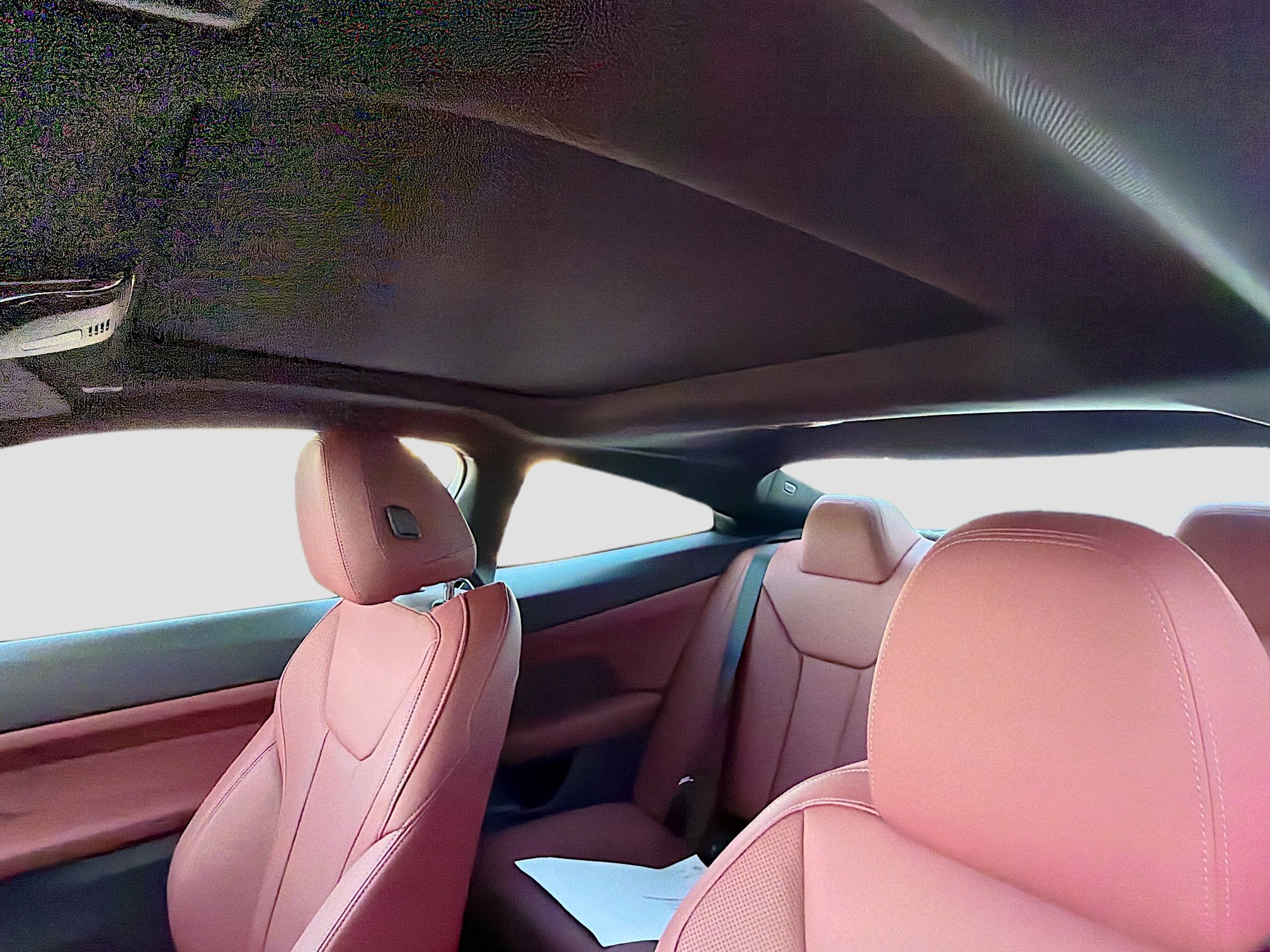 New 2026 BMW 430i Coupe w/ M Sport Package image 27