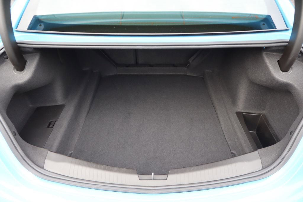 Used 2023 Cadillac CT5 V Blackwing w/ Carbon Fiber Package 2 RWD image 26