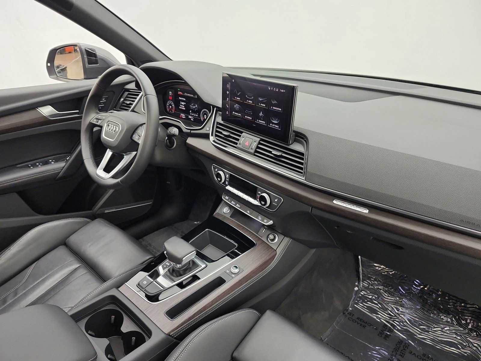 Used 2023 Audi Q5 2.0T Premium Plus w/ Premium Plus Package image 20