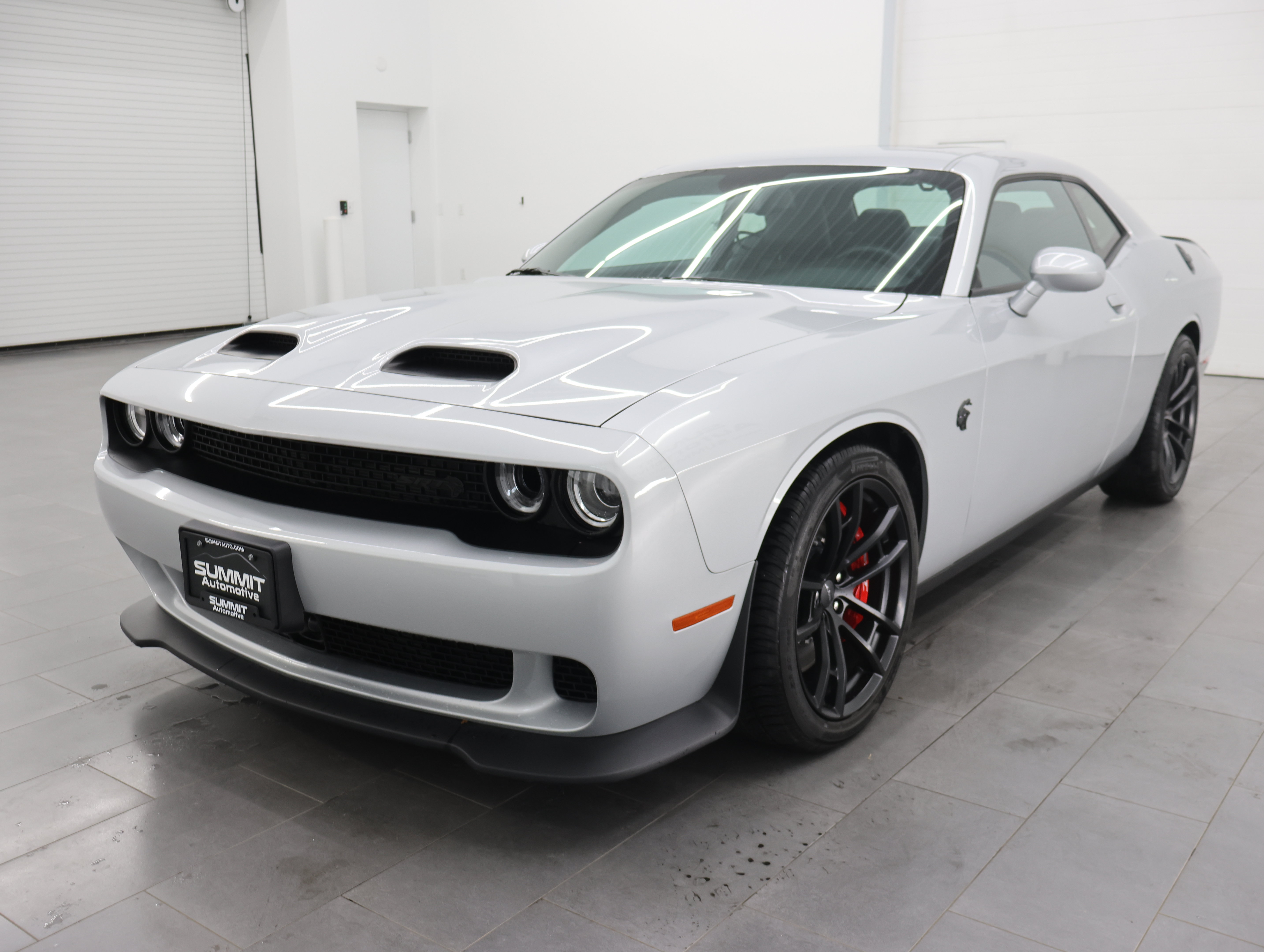 Used 2023 Dodge Challenger SRT Hellcat RWD image 7