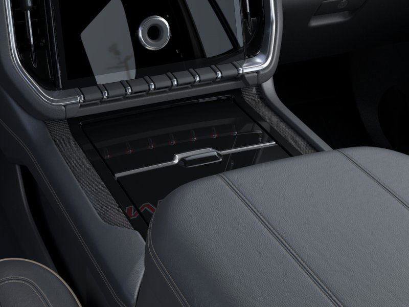 New 2026 GMC Yukon Elevation w/ LPO, Floor Liner Package image 39