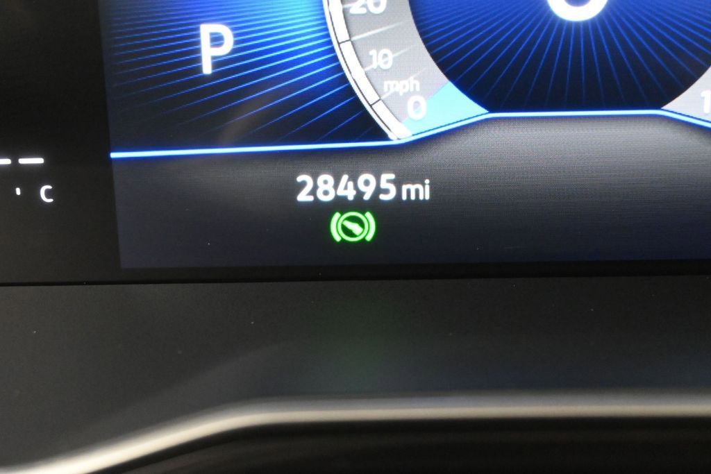 Used 2024 Volkswagen Jetta S FWD image 24