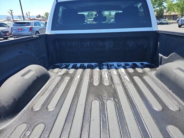 Used 2022 RAM 1500 Classic SLT w/ Electronics Convenience Group image 44