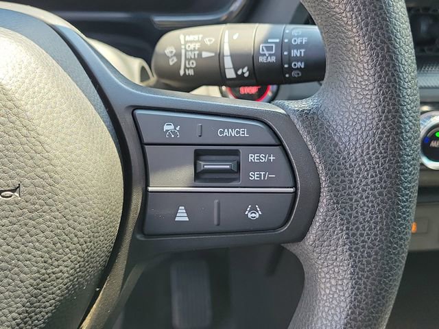 Used 2023 Honda CR-V EX image 21