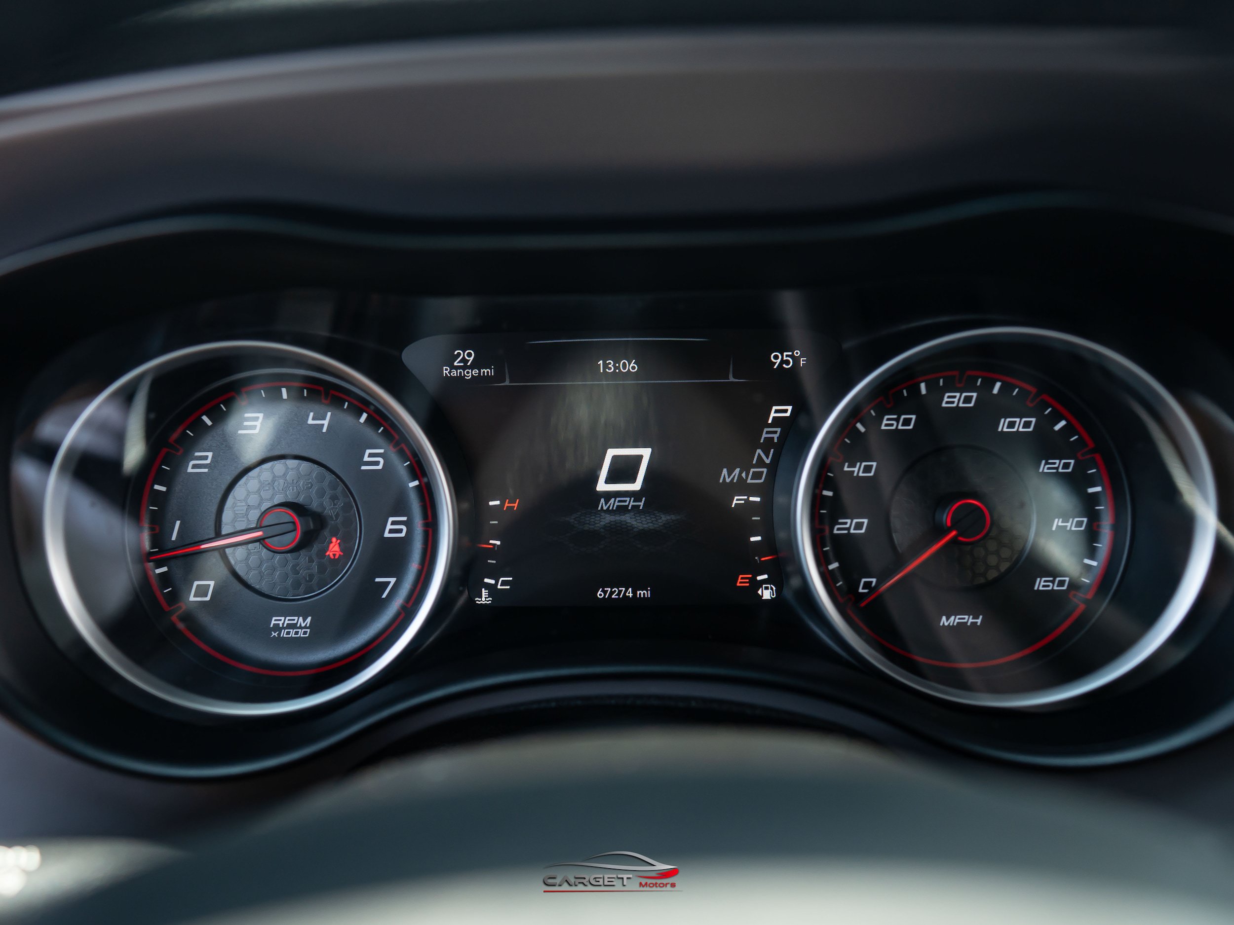 Used 2023 Dodge Charger R/T RWD image 28