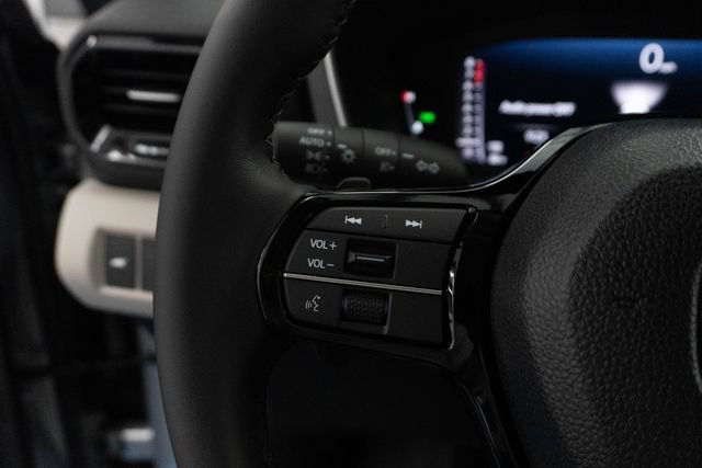 New 2026 Honda Pilot EX-L image 18