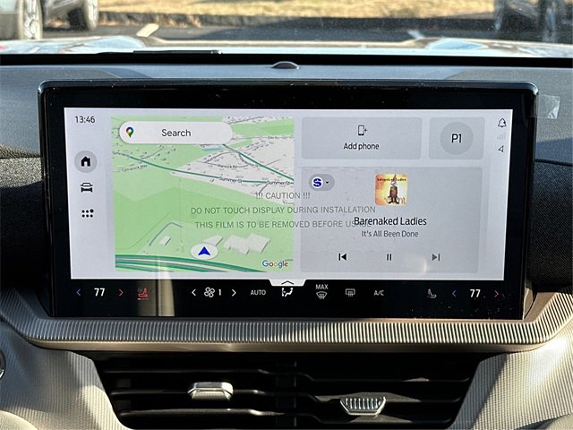 New 2026 Ford Explorer Active w/ Active Comfort Package image 17