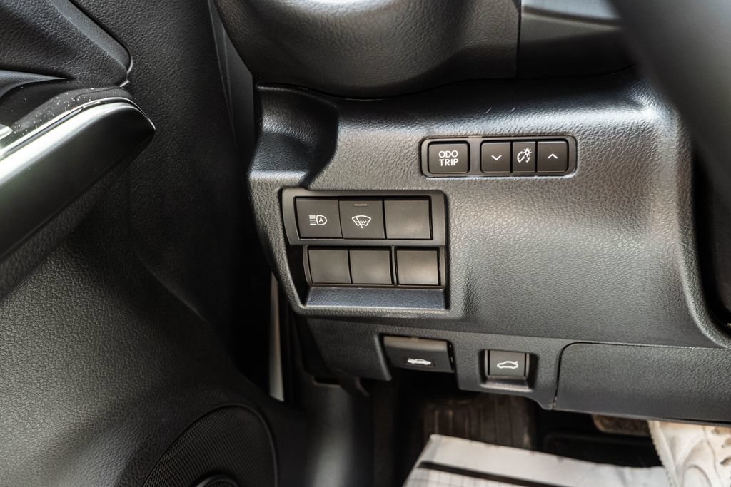 Used 2024 Lexus IS 300 F Sport AWD/4WD image 17