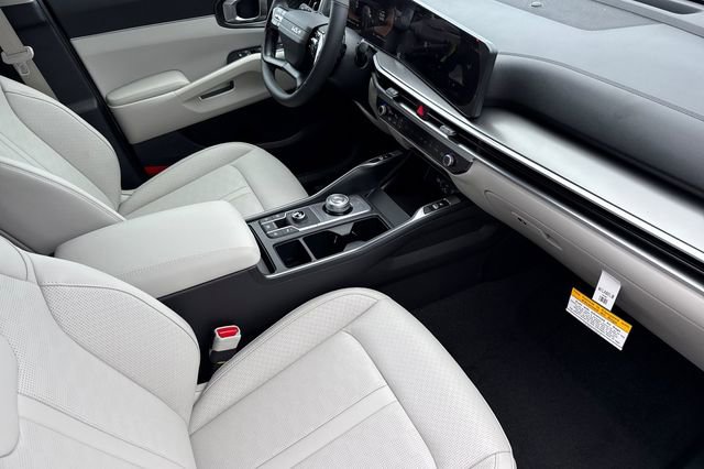 New 2026 Kia Sorento EX image 20