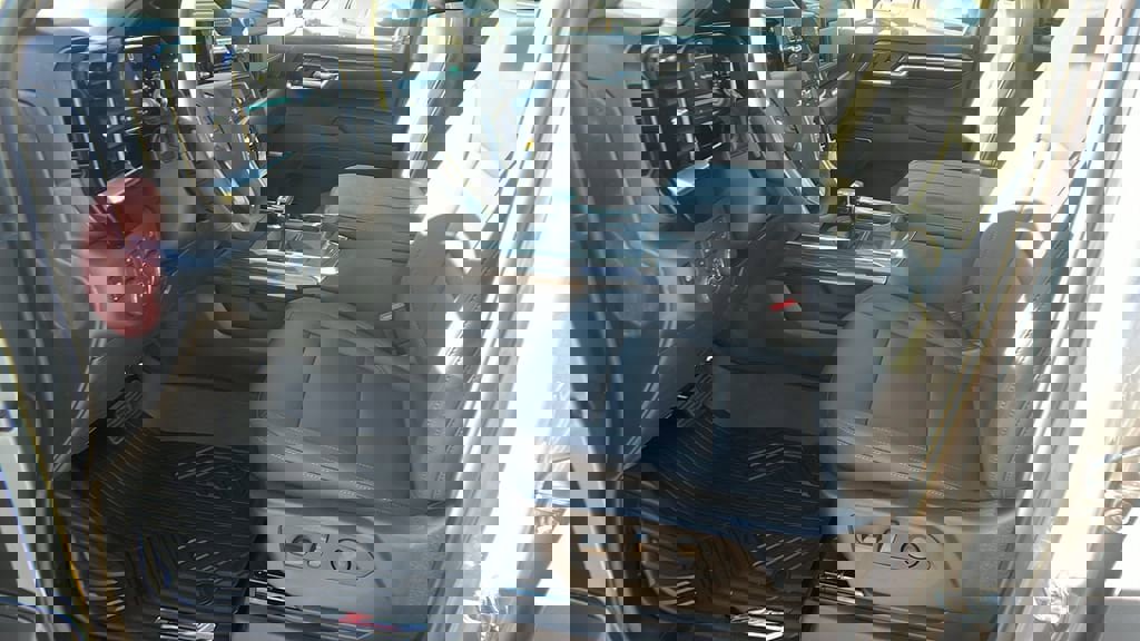 New 2026 Chevrolet Silverado 1500 LT Trail Boss w/ LT Trail Boss Premium Package image 13