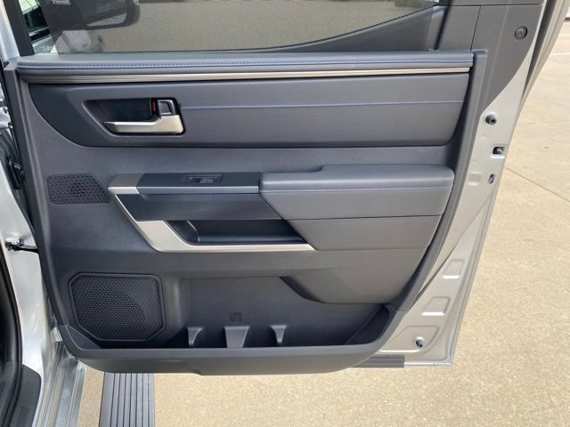 New 2026 Toyota Tundra Platinum AWD/4WD image 25