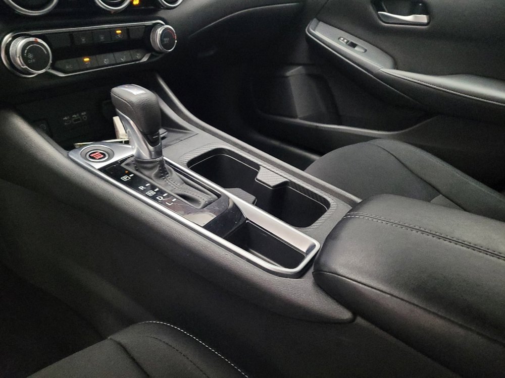Used 2024 Nissan Sentra SV image 26