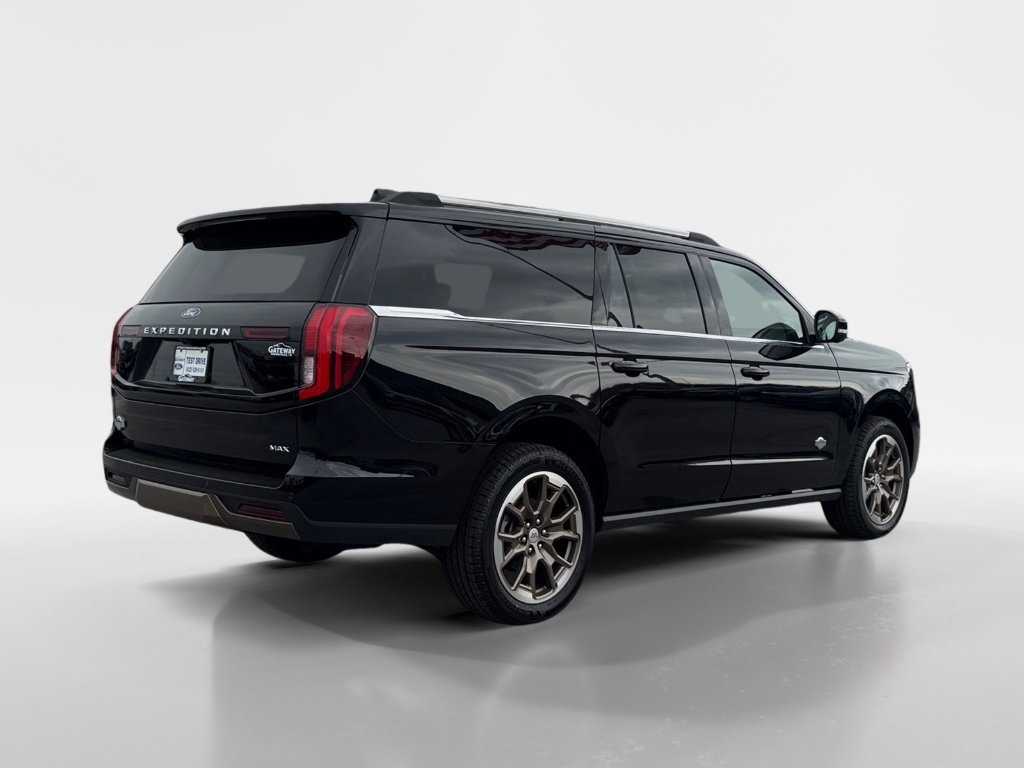 New 2026 Ford Expedition Max King Ranch AWD/4WD image 6