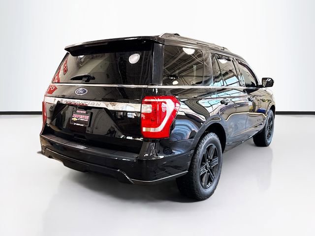 Used 2020 Ford Expedition XLT w/ Equipment Group 202A image 6
