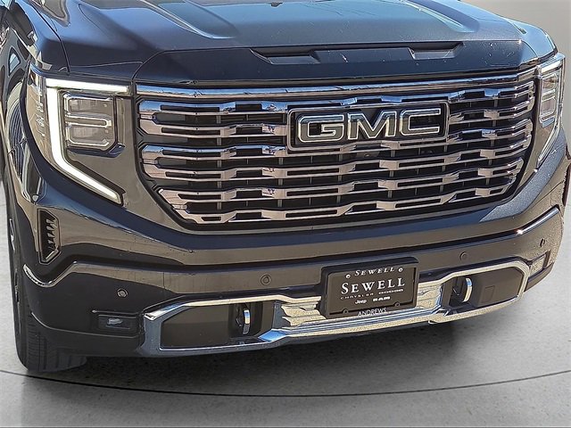 Used 2025 GMC Sierra 1500 Denali Ultimate image 7