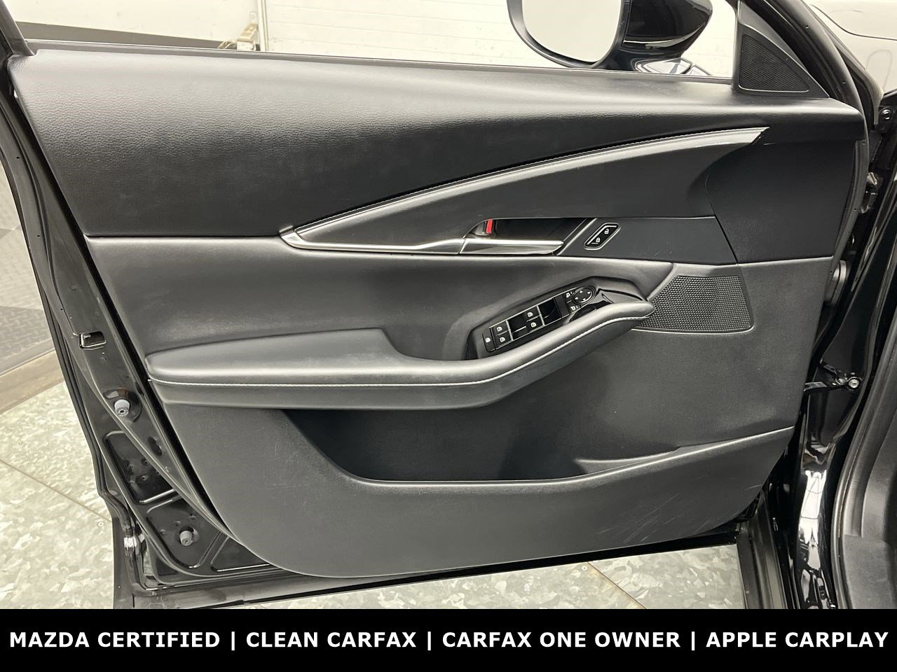 Certified 2023 MAZDA CX-30 AWD 2.5 S w/ Preferred Package image 7
