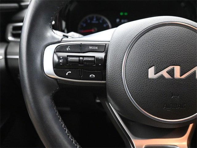 Used 2022 Kia K5 GT-Line image 27