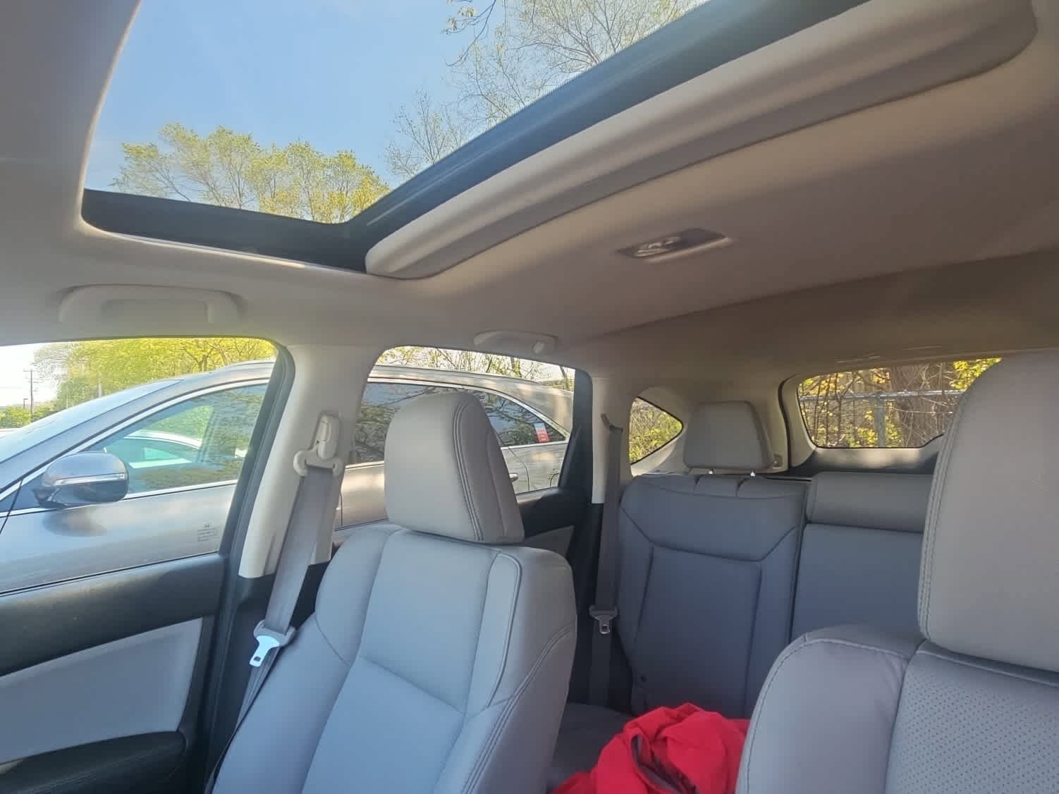 Used 2015 Honda CR-V EX-L image 6