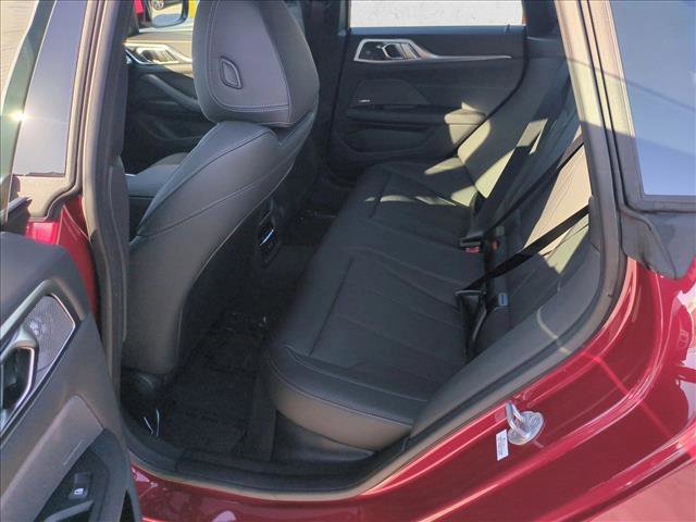 New 2026 BMW i4 xDrive40i w/ Premium Package image 16