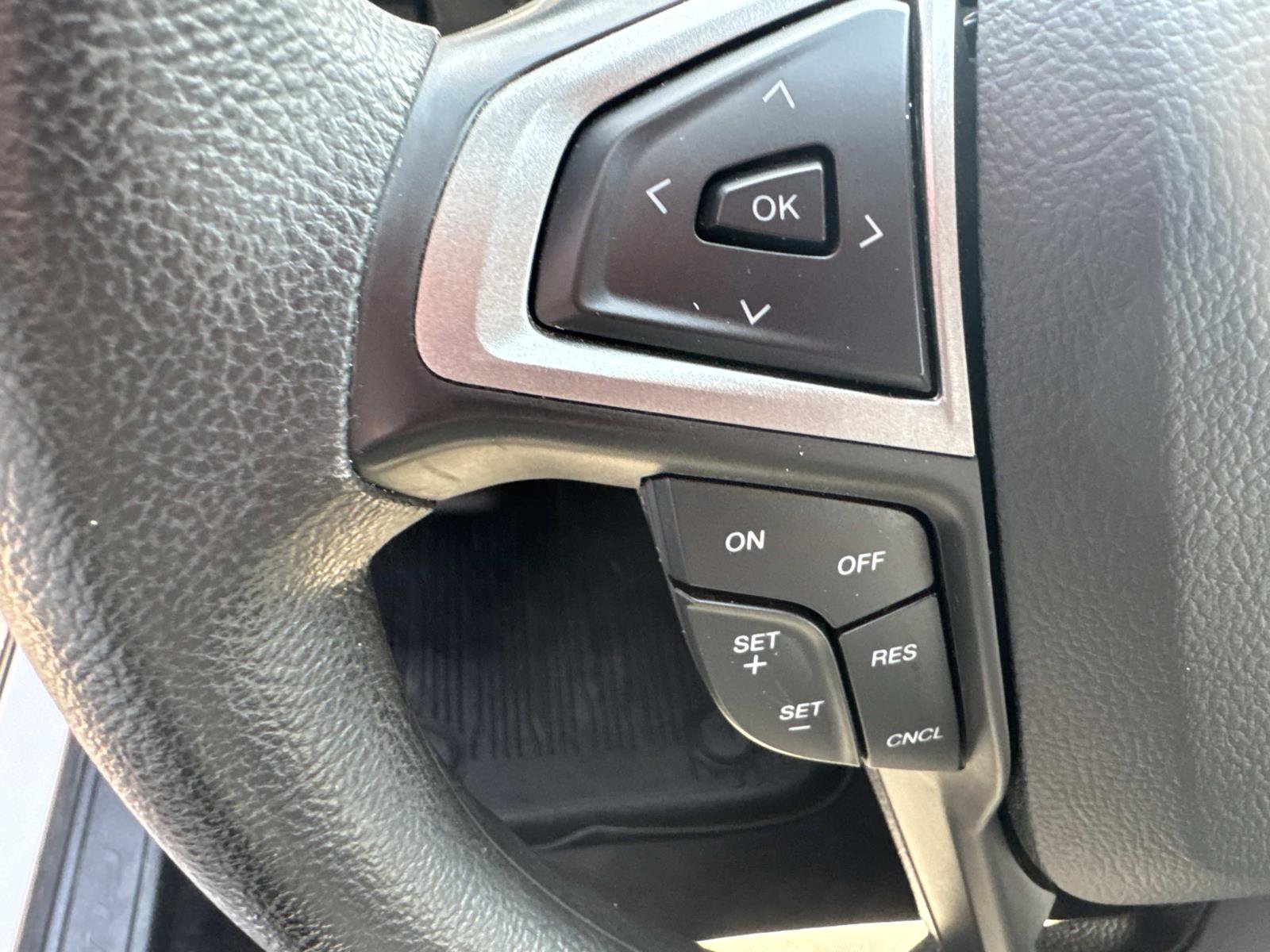 Used 2020 Ford Fusion S FWD image 22