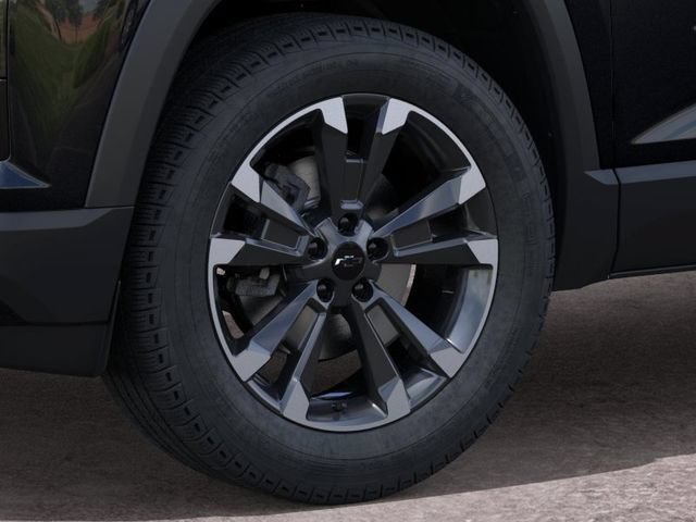 New 2027 Chevrolet Equinox RS w/ Safety and Technology Package AWD/4WD image 9