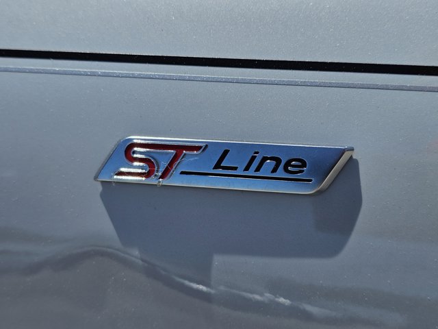 Used 2025 Ford Escape ST-Line FWD image 7