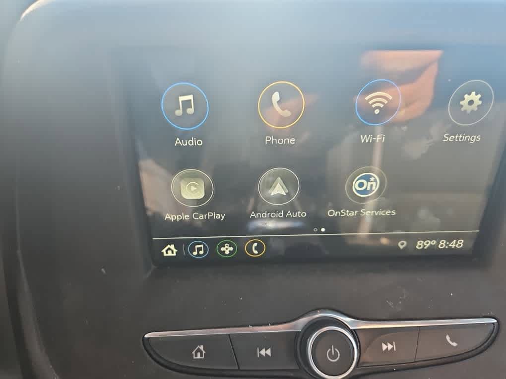 Used 2019 Chevrolet Camaro LT RWD image 13