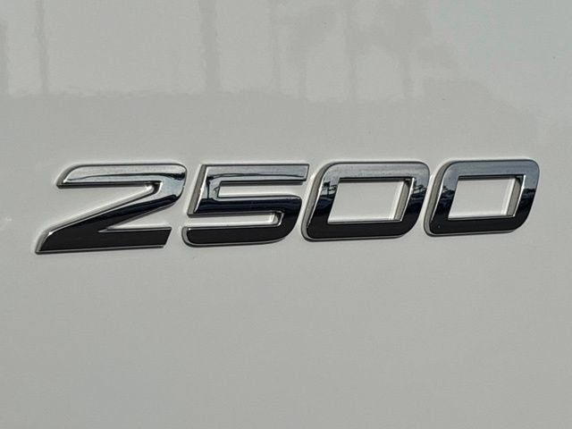 Used 2026 Mercedes-Benz Sprinter 2500 image 7