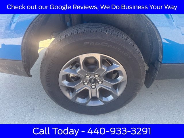 Used 2025 Ford Maverick XLT FWD image 14