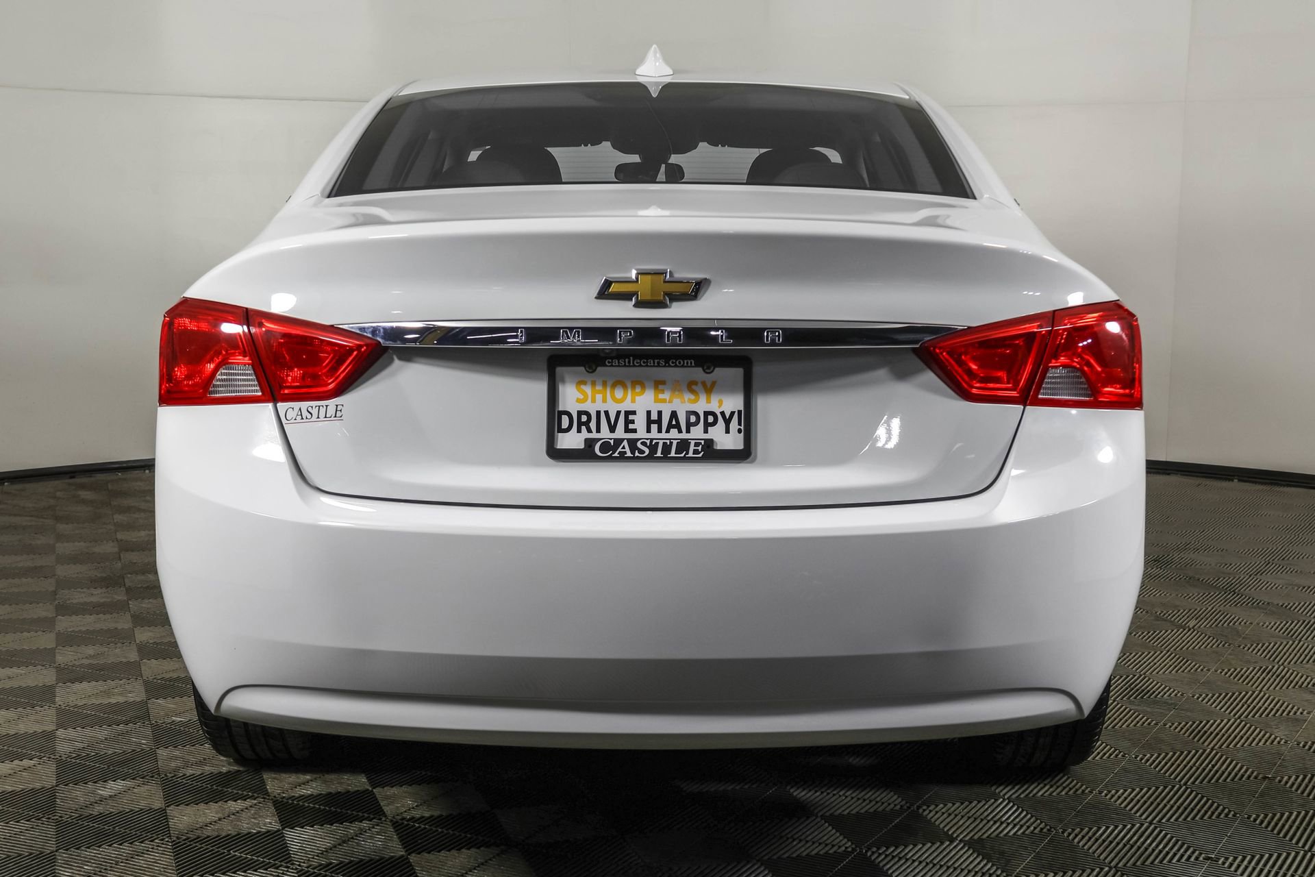 Used 2019 Chevrolet Impala LS image 16