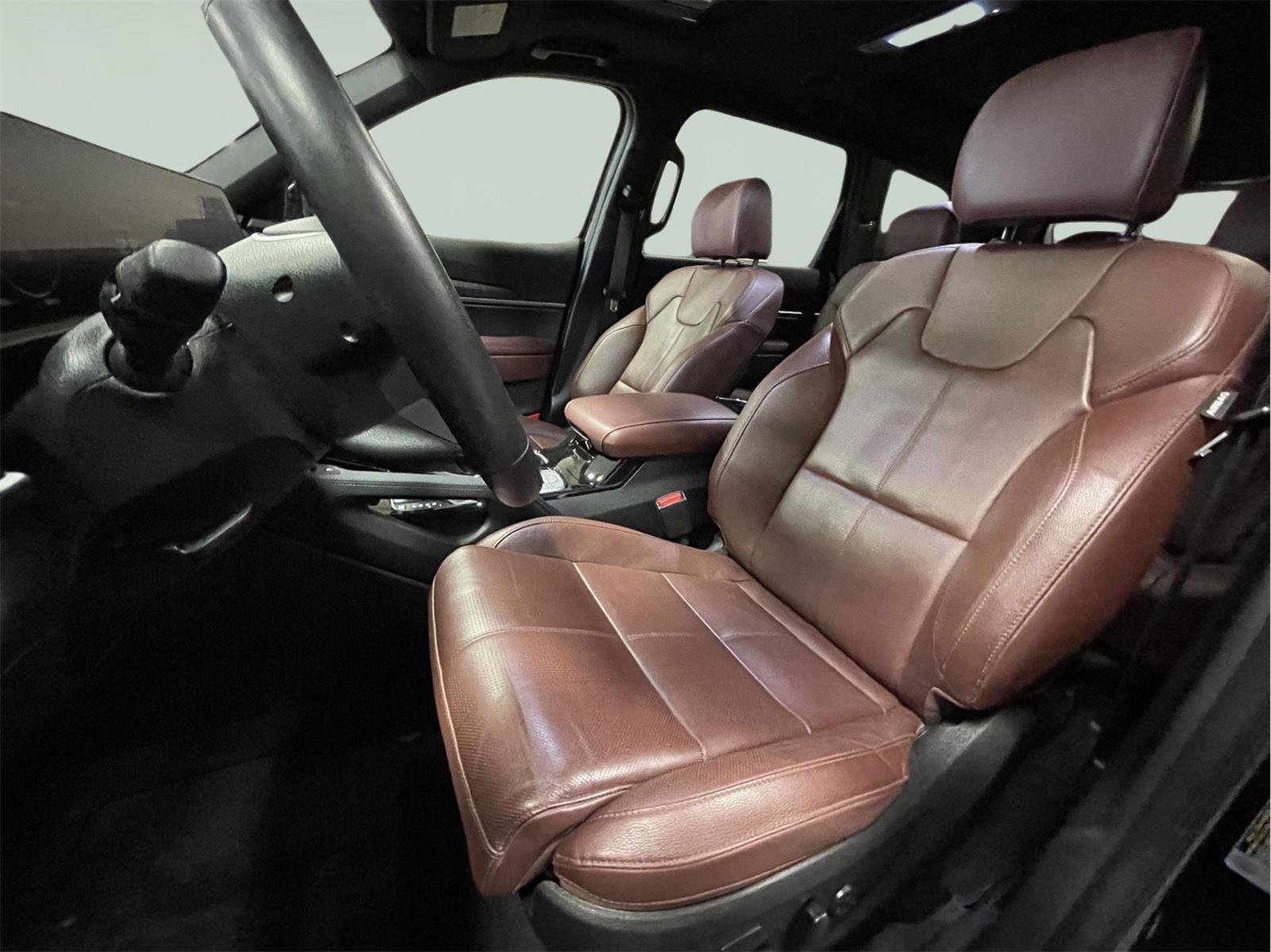 Used 2023 Kia Telluride SX image 12