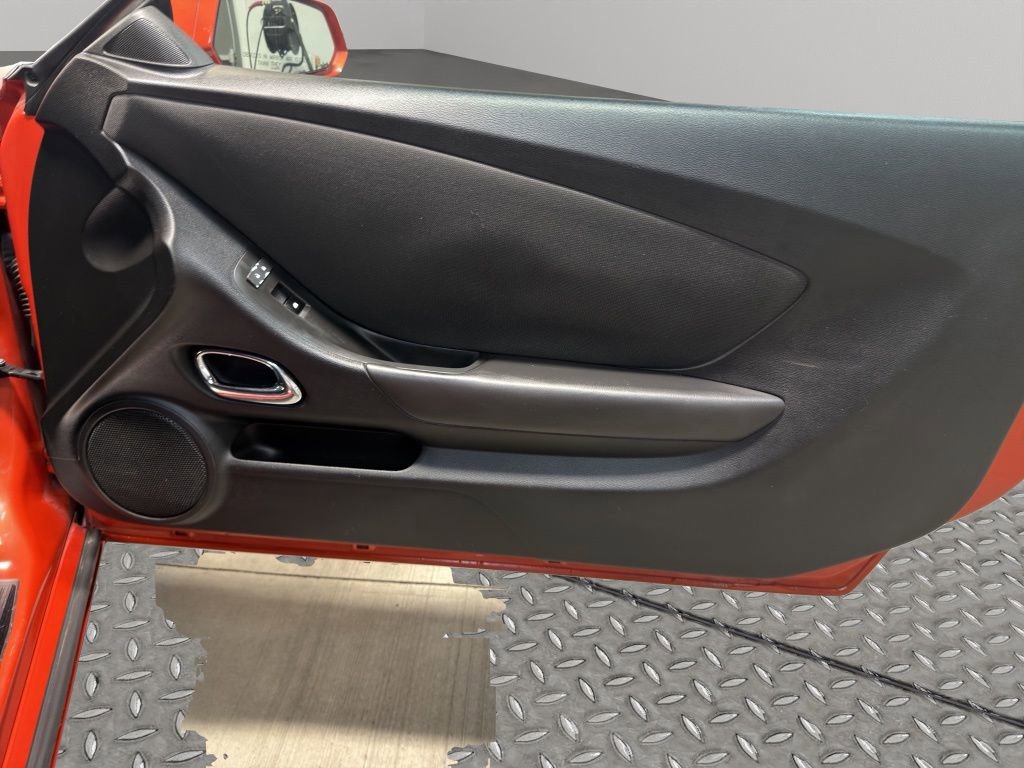 Used 2013 Chevrolet Camaro SS w/ RS Package image 20