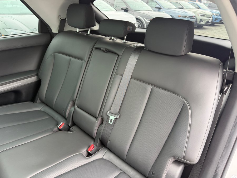 Used 2023 Hyundai Ioniq 5 Limited RWD image 48