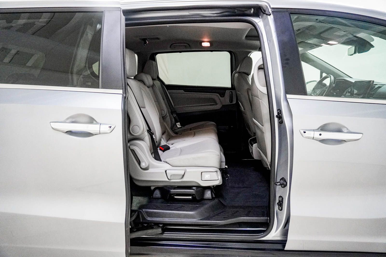 Used 2022 Honda Odyssey EX-L image 34