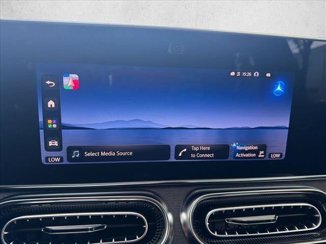 New 2027 Mercedes-Benz GLE 450 4MATIC image 11