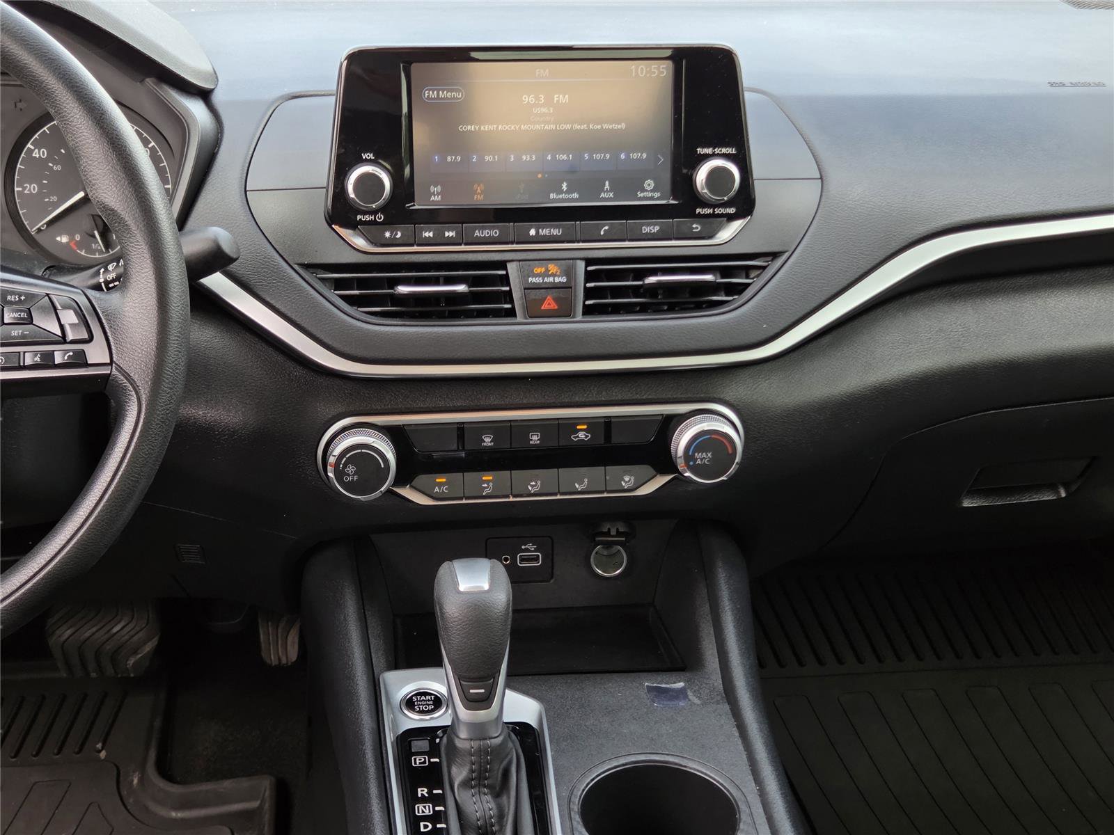 Used 2023 Nissan Altima 2.5 S image 10