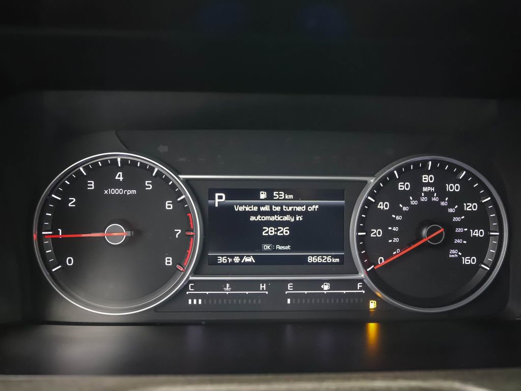 Used 2022 Kia Sorento X-Line EX image 14