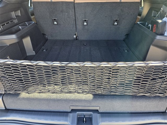 New 2026 Toyota 4Runner Limited image 23