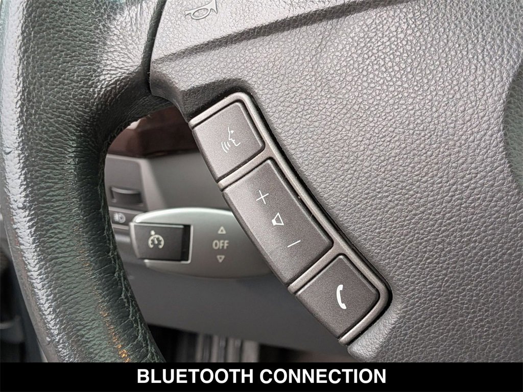 Used 2006 BMW 750i image 7