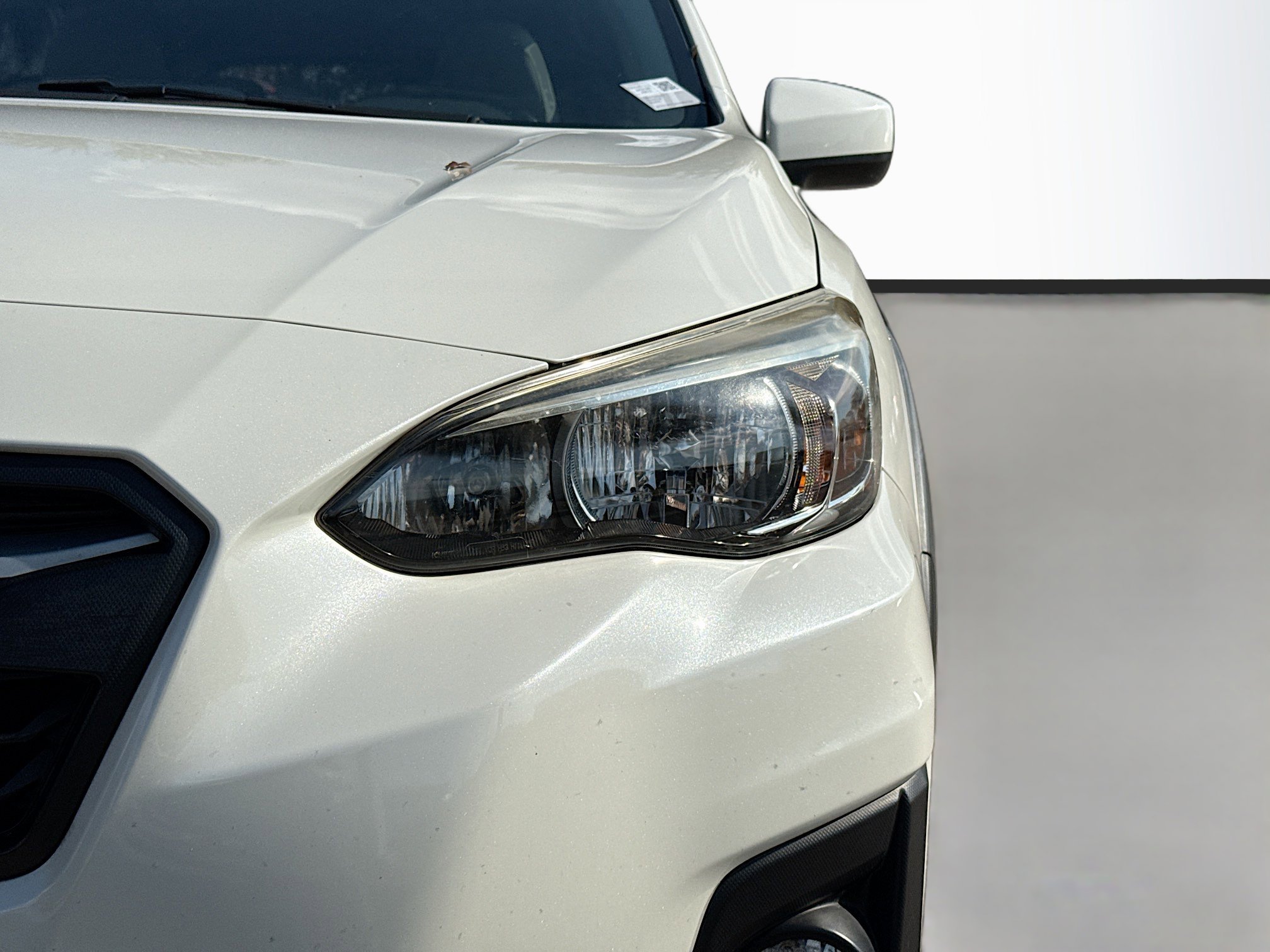 Used 2019 Subaru Crosstrek 2.0i Premium image 9