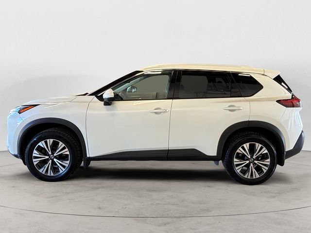 Used 2021 Nissan Rogue SV w/ Premium Package image 2