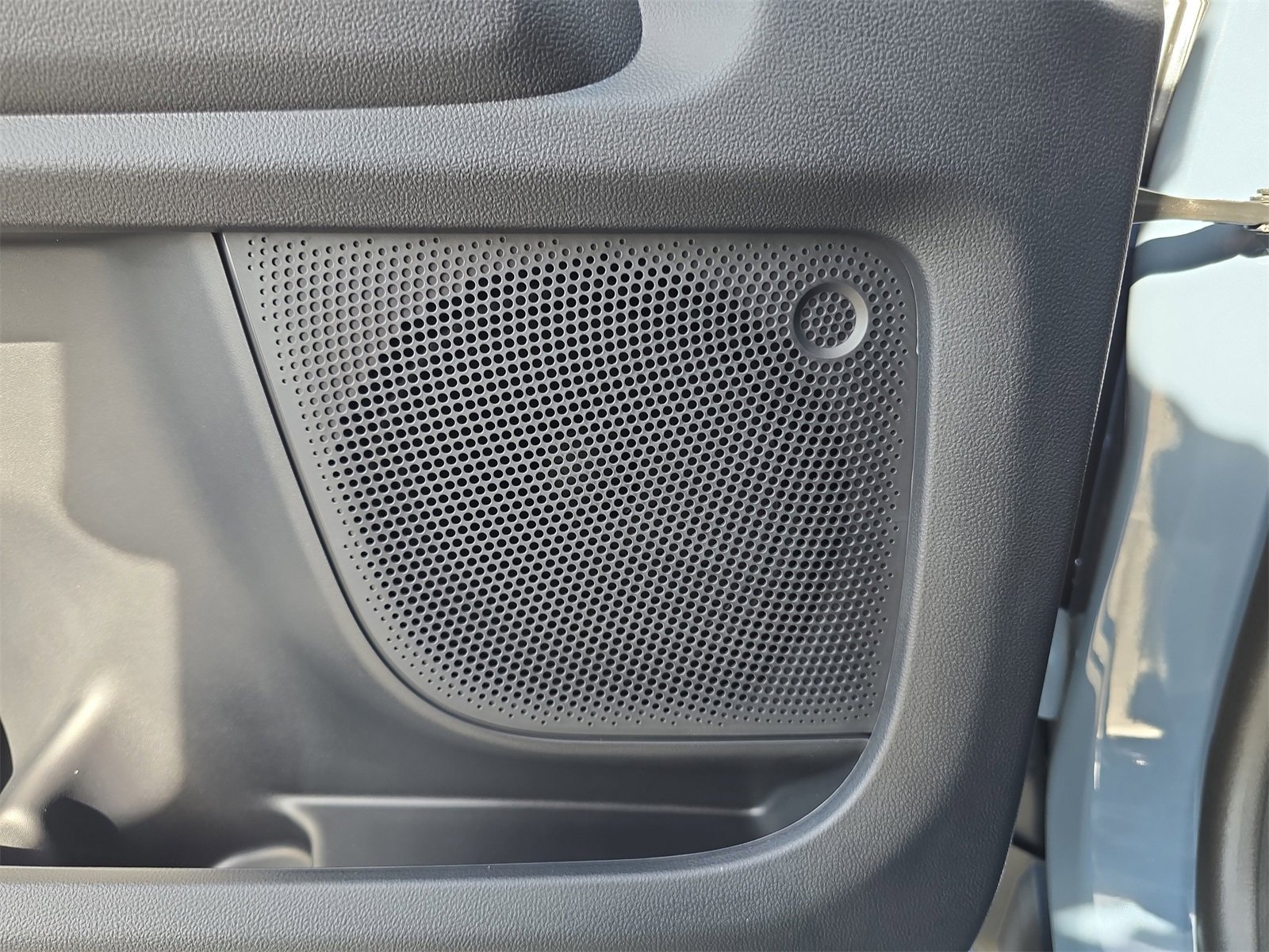 New 2025 Ford Bronco Sport Outer Banks image 14