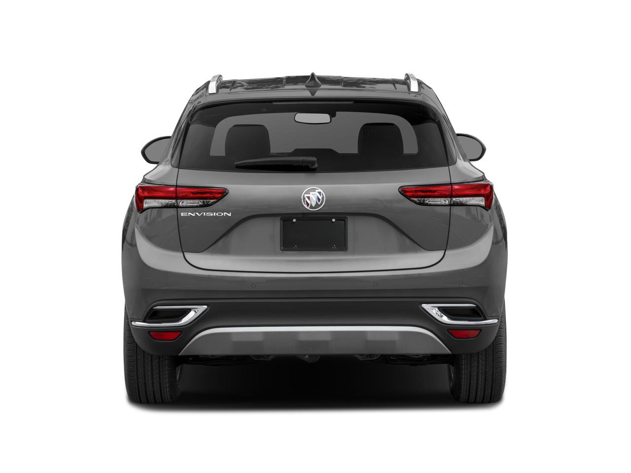 Used 2023 Buick Envision Essence FWD image 5